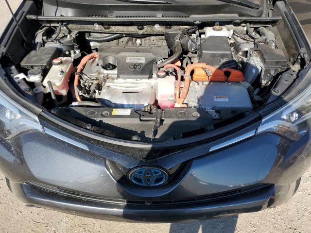 Photo 11 VIN: JTMDJREV4GD029513 - TOYOTA RAV4 HV LI 