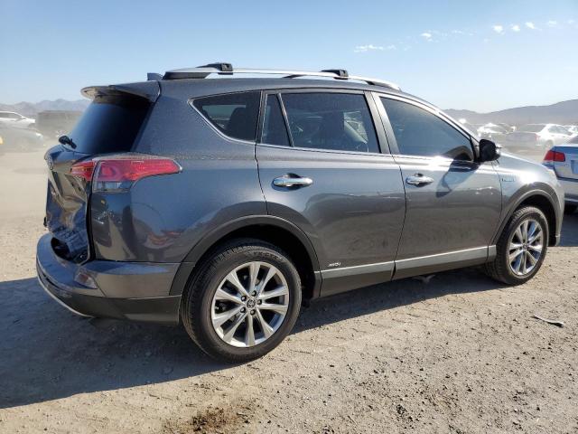 Photo 2 VIN: JTMDJREV4GD029513 - TOYOTA RAV4 HV LI 