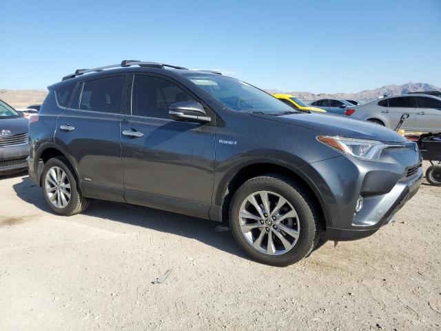 Photo 3 VIN: JTMDJREV4GD029513 - TOYOTA RAV4 HV LI 