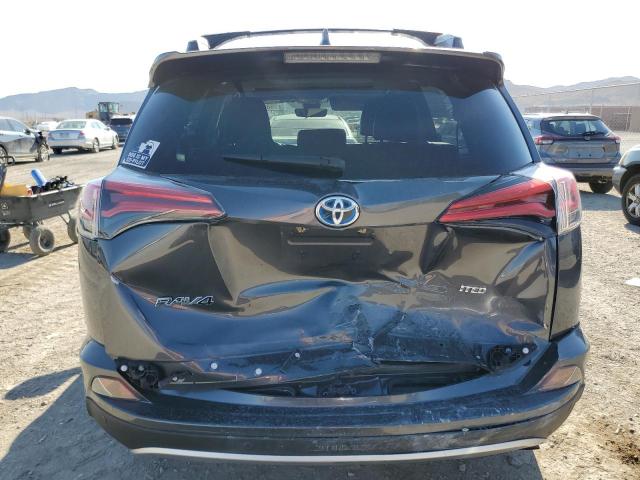 Photo 5 VIN: JTMDJREV4GD029513 - TOYOTA RAV4 HV LI 