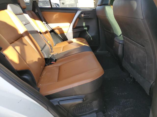 Photo 10 VIN: JTMDJREV4GD030533 - TOYOTA RAV4 HV LI 