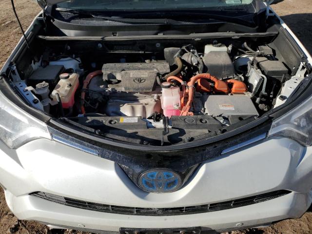 Photo 11 VIN: JTMDJREV4GD030533 - TOYOTA RAV4 HV LI 