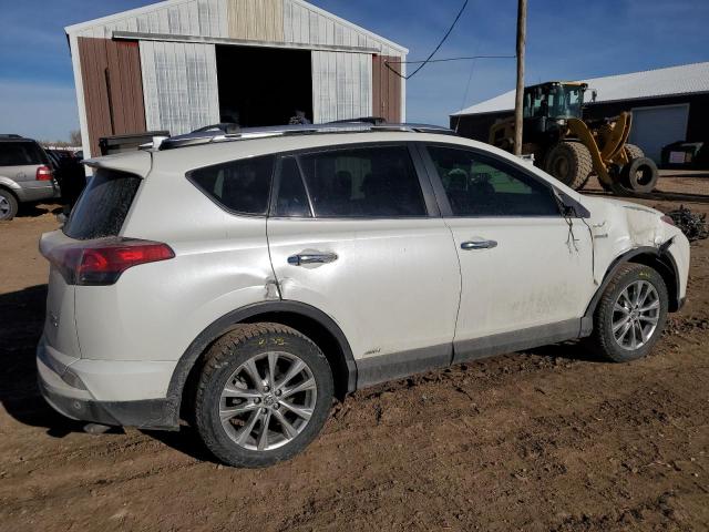 Photo 2 VIN: JTMDJREV4GD030533 - TOYOTA RAV4 HV LI 