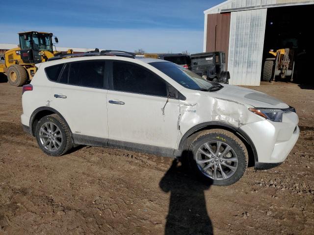 Photo 3 VIN: JTMDJREV4GD030533 - TOYOTA RAV4 HV LI 