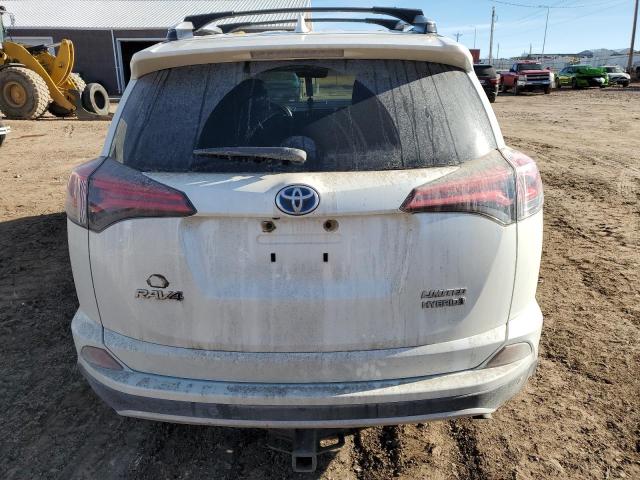 Photo 5 VIN: JTMDJREV4GD030533 - TOYOTA RAV4 HV LI 