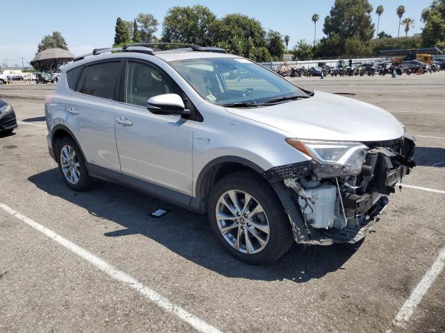 Photo 3 VIN: JTMDJREV4GD032492 - TOYOTA RAV4 HV LI 