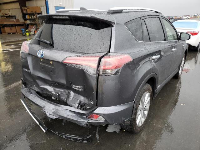 Photo 3 VIN: JTMDJREV4GD035165 - TOYOTA RAV4 HV LI 