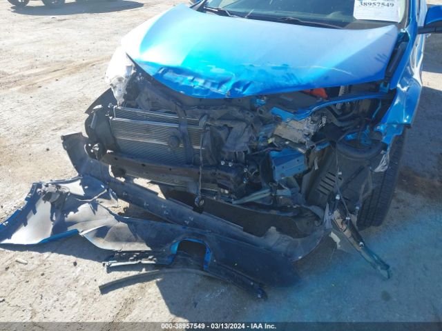 Photo 5 VIN: JTMDJREV4GD036137 - TOYOTA RAV4 HYBRID 