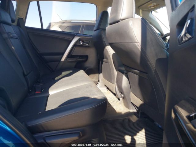 Photo 7 VIN: JTMDJREV4GD036137 - TOYOTA RAV4 HYBRID 