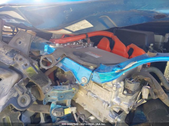 Photo 9 VIN: JTMDJREV4GD036137 - TOYOTA RAV4 HYBRID 