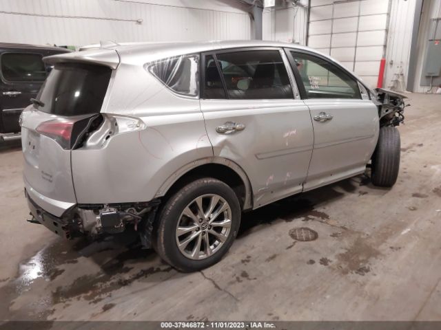 Photo 3 VIN: JTMDJREV4GD046781 - TOYOTA RAV4 HYBRID 