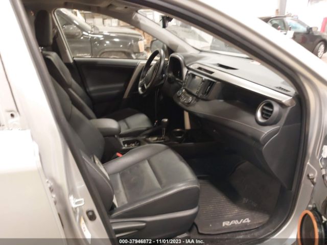 Photo 4 VIN: JTMDJREV4GD046781 - TOYOTA RAV4 HYBRID 