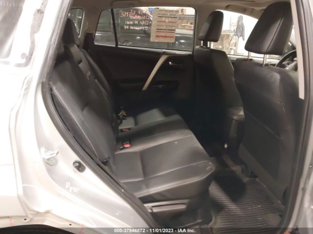 Photo 7 VIN: JTMDJREV4GD046781 - TOYOTA RAV4 HYBRID 