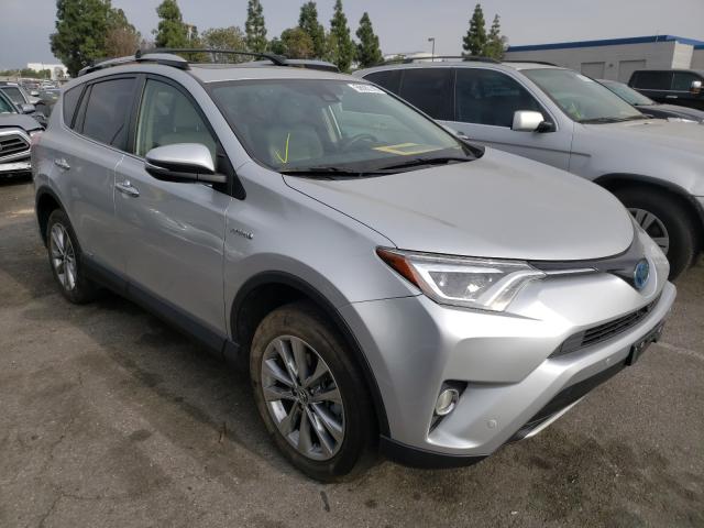 Photo 0 VIN: JTMDJREV4GD052161 - TOYOTA RAV4 HV LI 