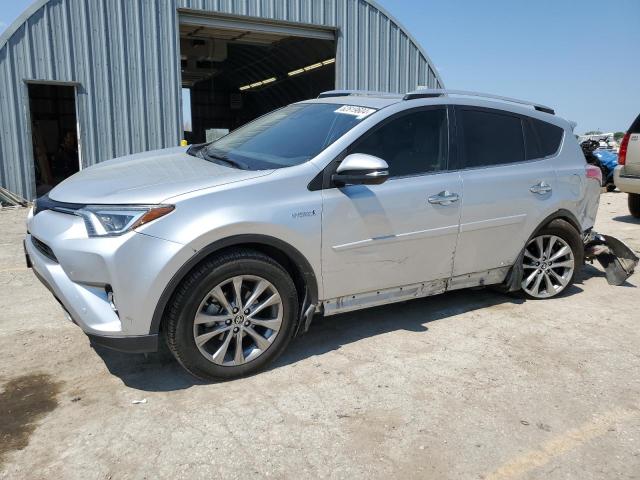 Photo 0 VIN: JTMDJREV4GD052435 - TOYOTA RAV4 HV LI 