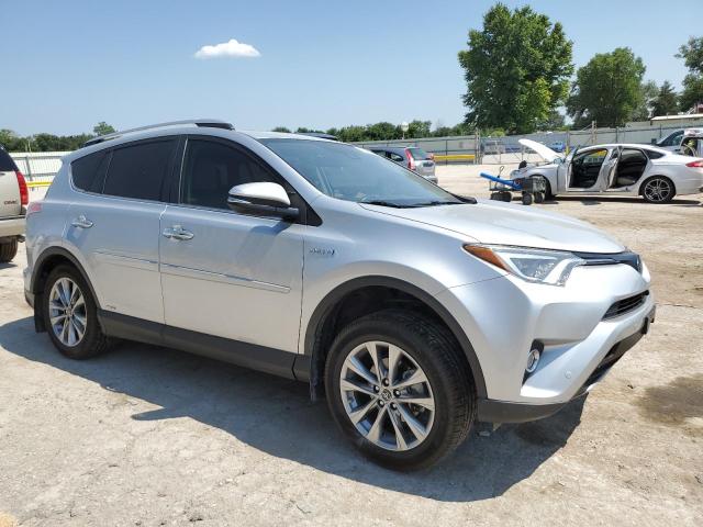 Photo 3 VIN: JTMDJREV4GD052435 - TOYOTA RAV4 HV LI 