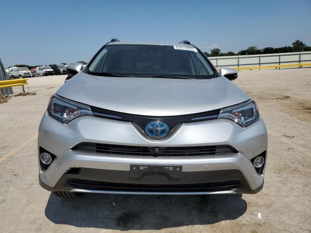 Photo 4 VIN: JTMDJREV4GD052435 - TOYOTA RAV4 HV LI 