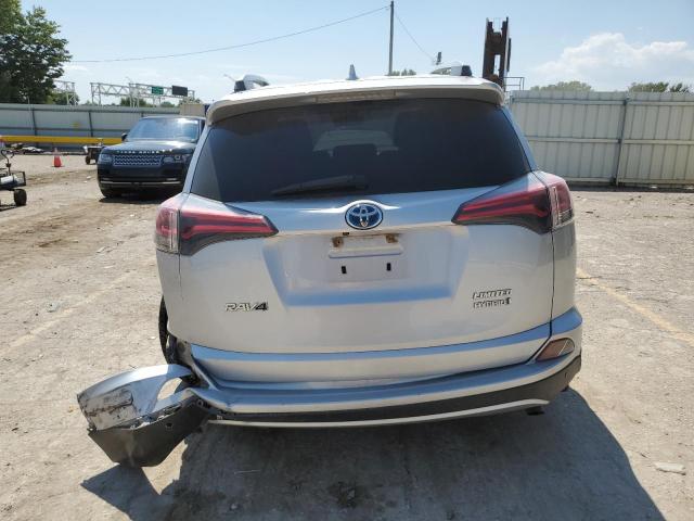 Photo 5 VIN: JTMDJREV4GD052435 - TOYOTA RAV4 HV LI 