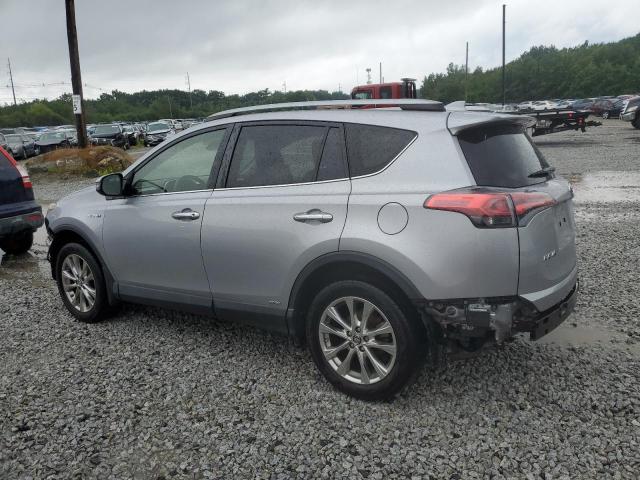 Photo 1 VIN: JTMDJREV4HD064196 - TOYOTA RAV4 HV LI 