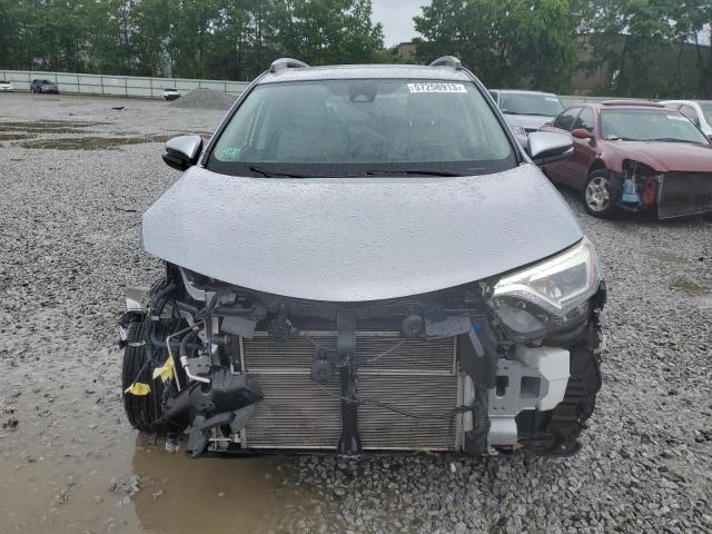 Photo 4 VIN: JTMDJREV4HD064196 - TOYOTA RAV4 HV LI 