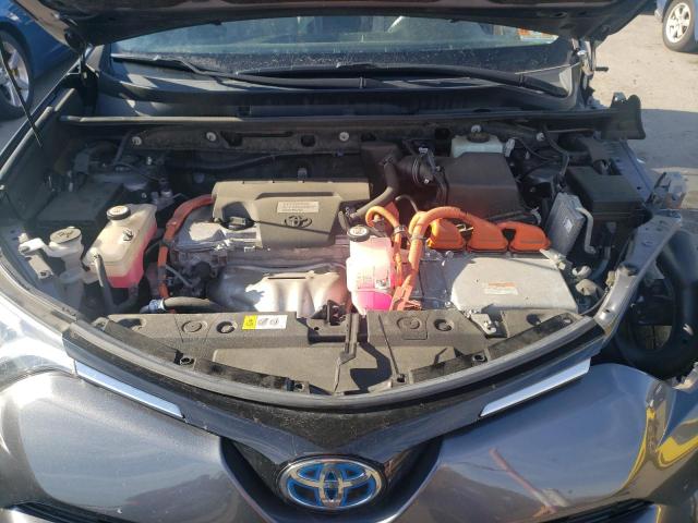 Photo 11 VIN: JTMDJREV4HD065283 - TOYOTA RAV4 HV LI 