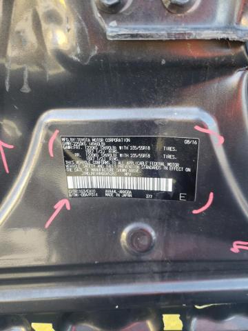 Photo 13 VIN: JTMDJREV4HD065283 - TOYOTA RAV4 HV LI 