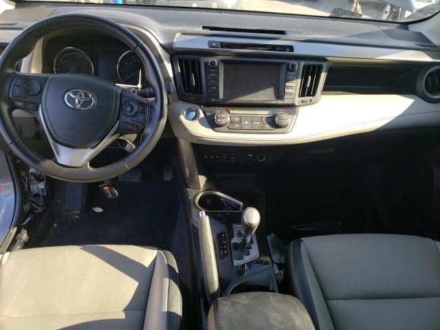 Photo 7 VIN: JTMDJREV4HD065283 - TOYOTA RAV4 HV LI 