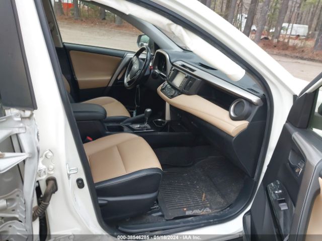 Photo 4 VIN: JTMDJREV4HD067499 - TOYOTA RAV4 HYBRID 