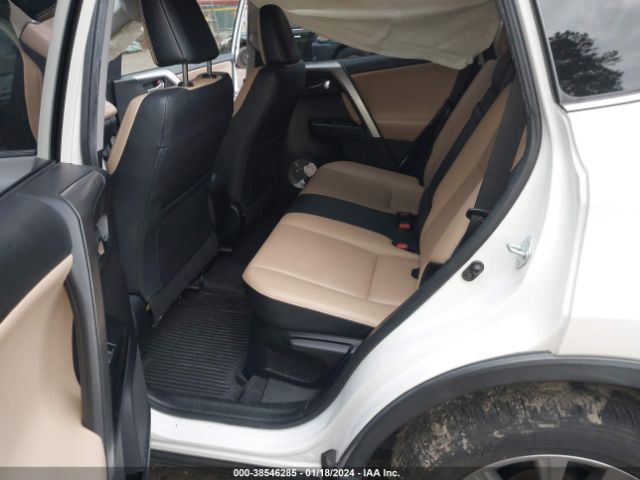 Photo 7 VIN: JTMDJREV4HD067499 - TOYOTA RAV4 HYBRID 