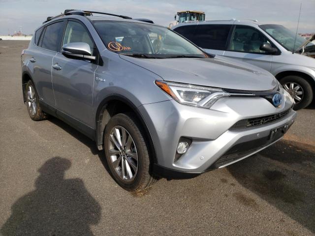 Photo 0 VIN: JTMDJREV4HD072024 - TOYOTA RAV4 HV LI 