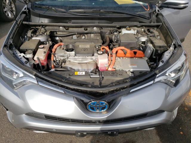 Photo 6 VIN: JTMDJREV4HD072024 - TOYOTA RAV4 HV LI 