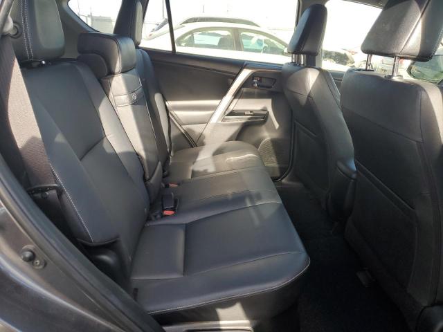 Photo 10 VIN: JTMDJREV4HD072878 - TOYOTA RAV4 HV LI 