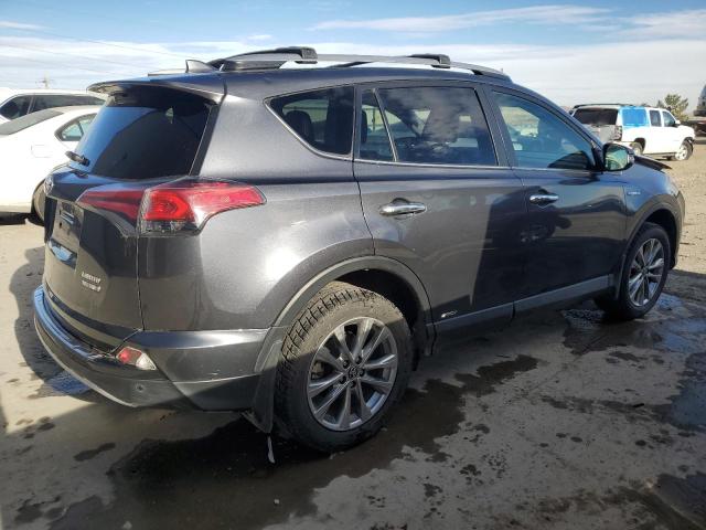 Photo 2 VIN: JTMDJREV4HD072878 - TOYOTA RAV4 HV LI 