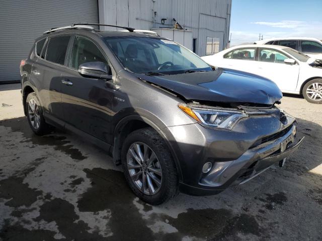 Photo 3 VIN: JTMDJREV4HD072878 - TOYOTA RAV4 HV LI 