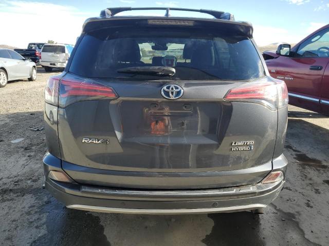 Photo 5 VIN: JTMDJREV4HD072878 - TOYOTA RAV4 HV LI 