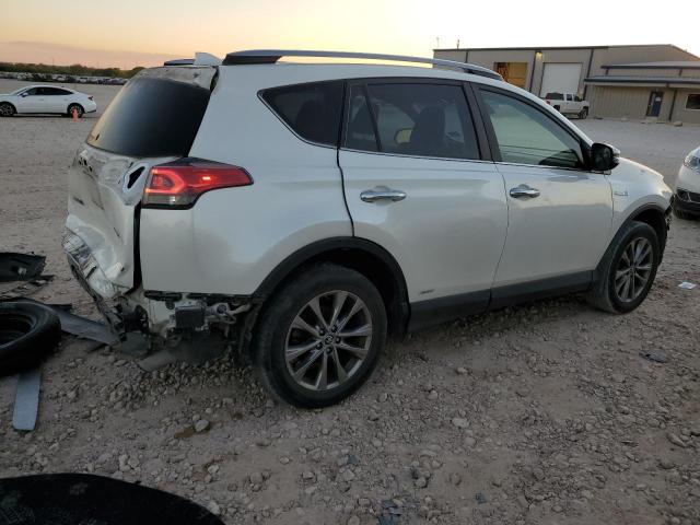 Photo 2 VIN: JTMDJREV4HD076638 - TOYOTA RAV4 HV LI 