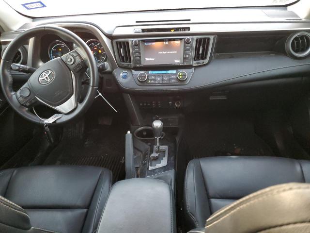 Photo 7 VIN: JTMDJREV4HD076638 - TOYOTA RAV4 HV LI 