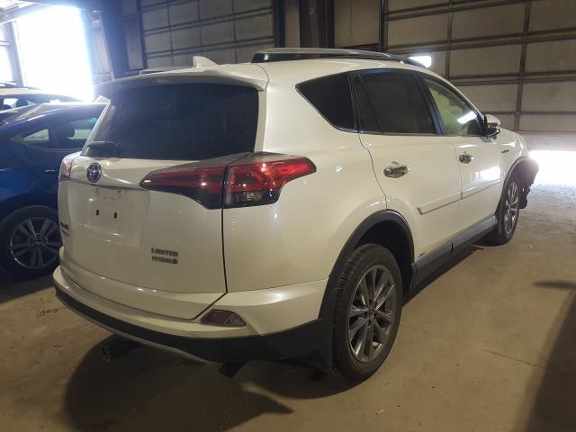 Photo 3 VIN: JTMDJREV4HD082391 - TOYOTA RAV4 HV LI 