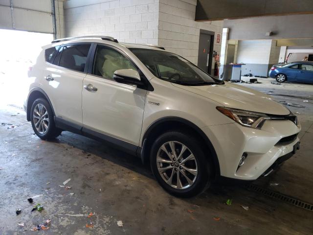 Photo 3 VIN: JTMDJREV4HD083587 - TOYOTA RAV 4 