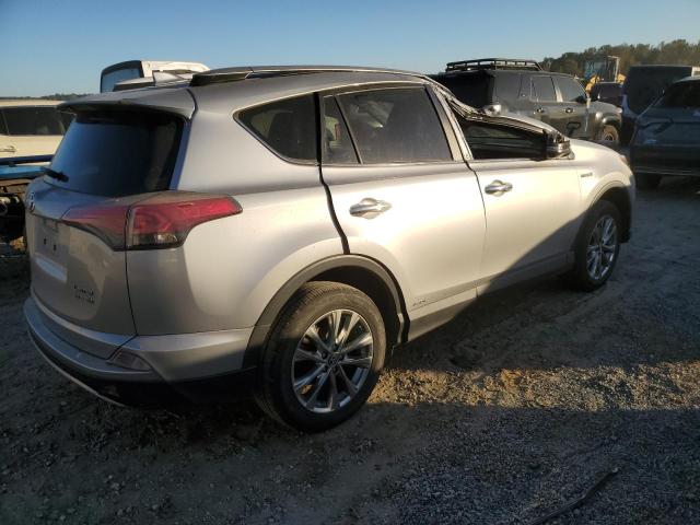 Photo 2 VIN: JTMDJREV4HD084769 - TOYOTA RAV4 HV LI 