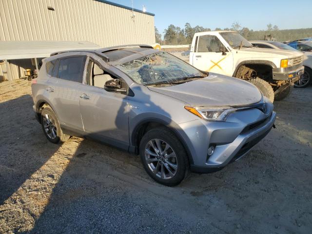 Photo 3 VIN: JTMDJREV4HD084769 - TOYOTA RAV4 HV LI 