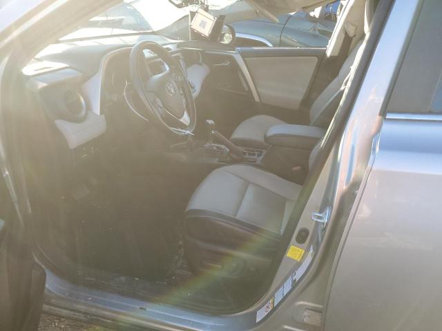 Photo 6 VIN: JTMDJREV4HD084769 - TOYOTA RAV4 HV LI 