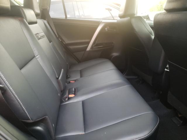 Photo 5 VIN: JTMDJREV4HD095951 - TOYOTA RAV4 