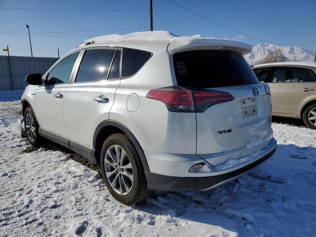 Photo 1 VIN: JTMDJREV4HD104261 - TOYOTA RAV4 HV LI 