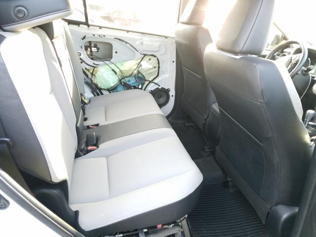 Photo 5 VIN: JTMDJREV4HD117169 - TOYOTA RAV4 HV LI 