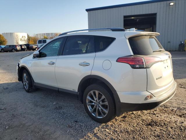 Photo 1 VIN: JTMDJREV4HD118077 - TOYOTA RAV4 HV LI 