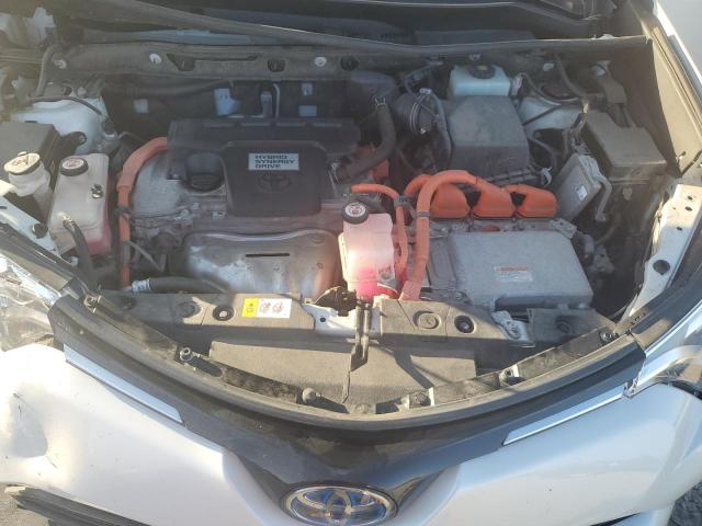 Photo 11 VIN: JTMDJREV4HD118077 - TOYOTA RAV4 HV LI 