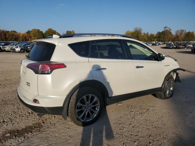 Photo 2 VIN: JTMDJREV4HD118077 - TOYOTA RAV4 HV LI 