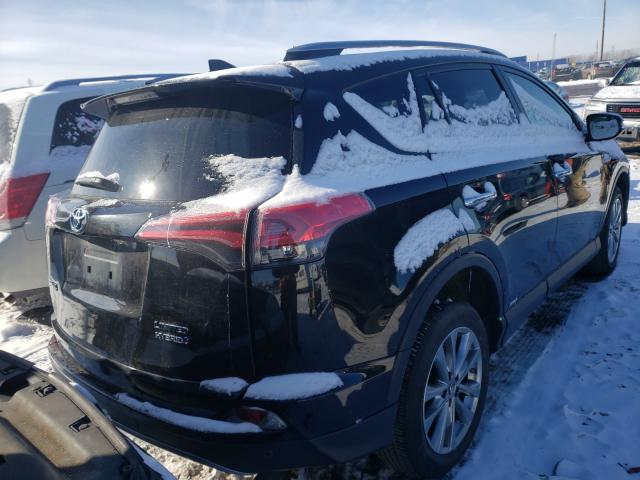 Photo 3 VIN: JTMDJREV4HD120900 - TOYOTA RAV4 