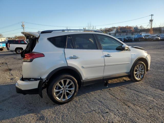 Photo 2 VIN: JTMDJREV4HD122405 - TOYOTA RAV4 HV LI 